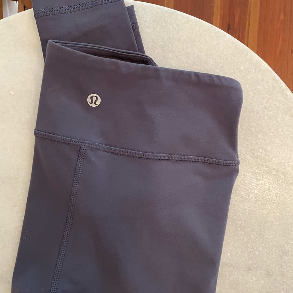 Lululemon Leggings Size 4